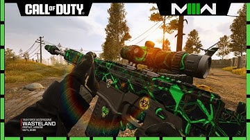Call of Duty: Modern Warfare 3 - Hardcore Domination Gameplay