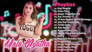 Mala Agatha Full Album Kopi Dangdut 💗  16 Lagu Mala Agatha Paling Terpopuler Saat Ini