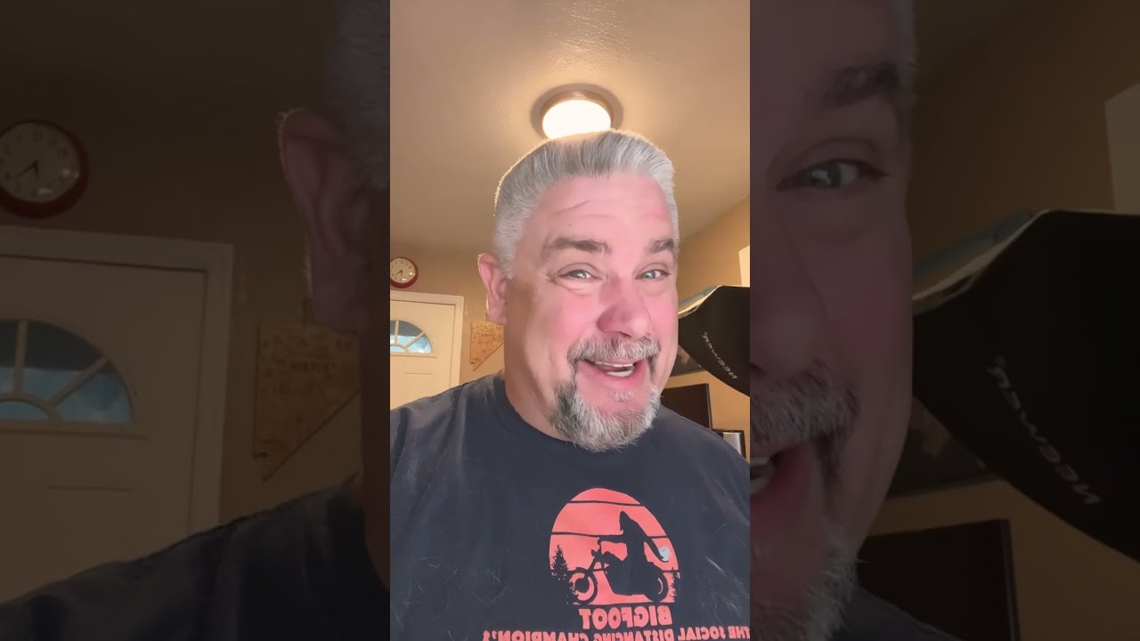 Ride Your Bike to Work Friday!