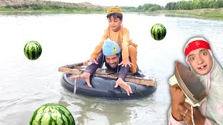 Ramzan Ao Akhiri Roja || Pashto New Funny Video 2023 By Tuti Gull Vines