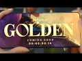 April Special! — GOLDEN — || Special cover~||