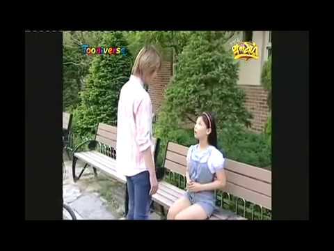 인피니트 성종 생각이 많을땐 레몬사탕이지~