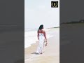 Shorts  serial actress rachitha mahalakshmi beach photoshoot  big bro