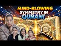 Mind Blowing Symmetry in Quran Pages 🤯 | A Miracle You’ll See For The First Time
