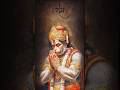 jay shree hanuman #viral #viralvideo jay bajrangbli # bhakti sagar video