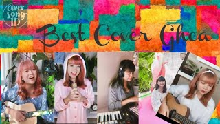 BEST COVER Lagu Tik Tok 