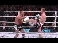 Glory 19 joe schilling vs robert thomas full