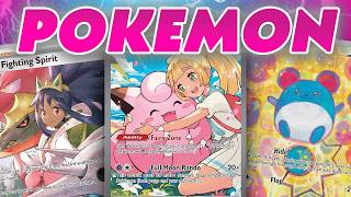 10 POKEMON CARDS TO BUY NOW!