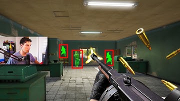 This is why TGLTN gets accused of cheating in PUBG…