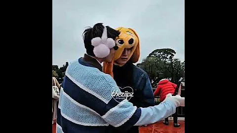 did you all notice gem's smirk at the last 😏🌚🪥🌻#geminifourth