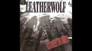 Watch Leatherwolf Lonely Road video