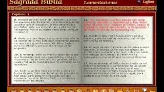 Sagrada Biblia