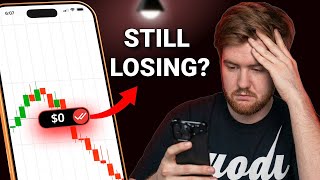 The #1 Reason Traders Keep Losing Money (It’s Not Your Strategy)
