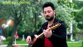 Metin Ay Demir - Açma Zülüfleri