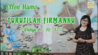 Ellen Mamo - Turutilah FirmanKu