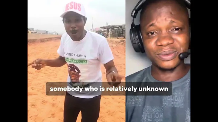 Special Invitation to DSS & Everyone At The Zion Church This Sunday 13th December, 2025