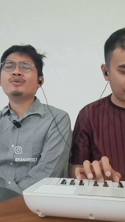 Sewu Kuto - Didi Kempot with Medeli MK1