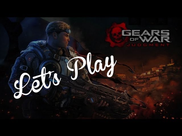 Gears of War 3 - GameTrailers Review 