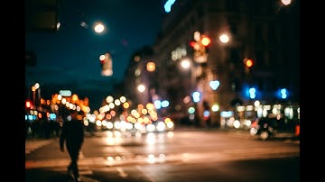 Flowers On Mars - Into The Night [DEEP HOUSE]