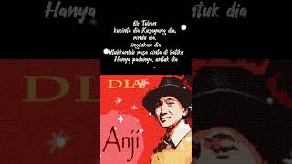 Download Lagu ANJI - DIA (lirik lagu) #lirik #anji #duniamanji MP3 Download Lagu ANJI - DIA (lirik lagu) #lirik #anji #duniamanji MP3