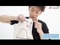 【アスマート】佐藤健「たけるとねこ」グッズ