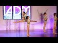 Kill Em With Kindness - Lyrical Competition Dance