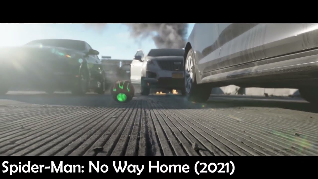 Goblin Bomb Comparison