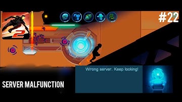 😨Vector 2 Hack The System but  Wrong Servers | Vector 2 Premium 1.1.1 Gameplay #22