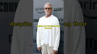 Eric Dane's $500K GoFundMe Sparks Debate Actor Battles ALS and Financial Hardships