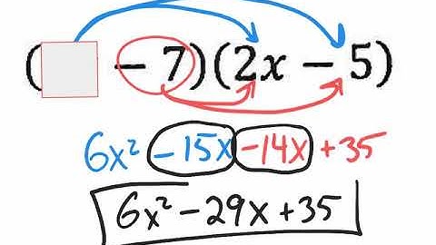 8.3 notes multiplying binomials with polynomials (distributive property
