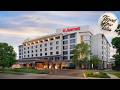Denver Airport Marriott at Gateway Park | Denver (CO), United States | Hotel Review 🛏️
