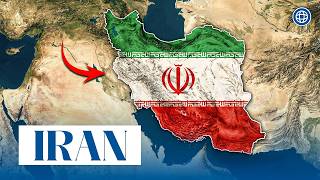 Celebrity The ENTIRE History of Iran Explained | From Ancient Persia to Modern Iran Wealth