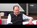 Ben Pauling: my close shaves and rise to the top | Luck On Sunday | Racing TV