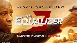 Equalizer 3 Review