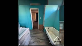 351 5th Street, Healdton, Ok
