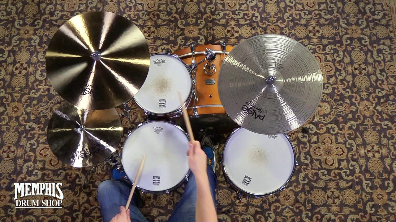 Paiste 19