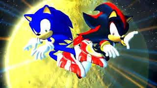 Sonic Adventure Trilogy Sonic Adventure 2 HD: Sonic VS Shadow, A Végső összecsapás (HUN DUB)