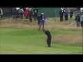 Highlights from Friday's action at the 2012 Open