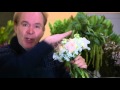 Easy DIY Bridal Bouquet with Michael Gaffney