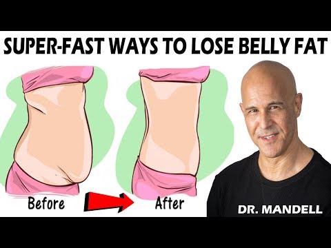 ⚡super-fast-ways-to-lose-belly-fat---dr-alan-mandell,-dc