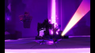 Null & Void Event Night 3 Triumph || Tower Defense Simulator