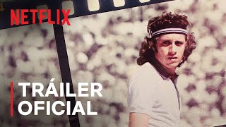 Vilas: Serás lo que debas ser o no serás nada | Tráiler oficial | Netflix