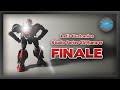 Let's Customize Transformers Studio Series 64 Cliffjumper - Part 6 FINALE