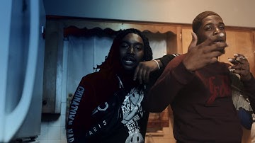 Scoot Da Kidd feat. Fmb Dz - Gmf Fmb (Official Music Video)