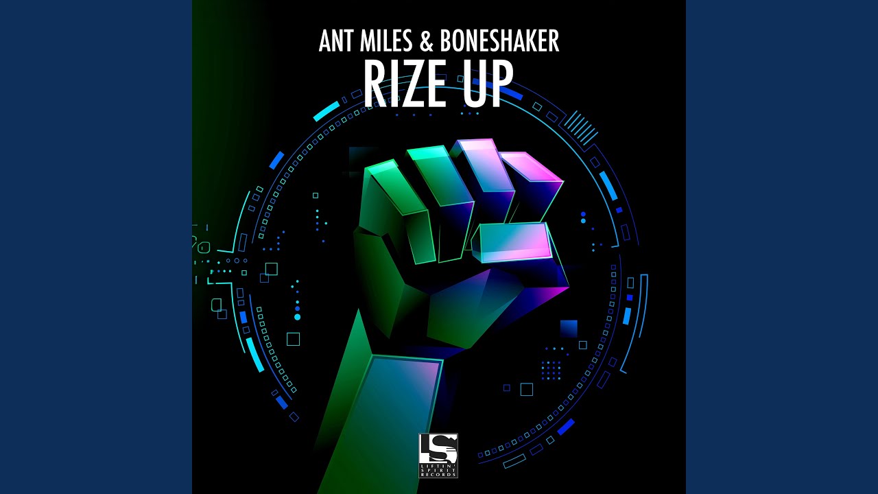 Watch Rize Up on YouTube Watch Rize Up on YouTube