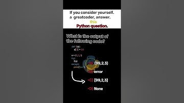 Python MCq coding with python #python #codinglife #coding #reels #viral #instagram #creator#viral