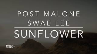 Post Malone (With Swae Lee) - Sunflower (Lyrics/Tradução/Legendado)