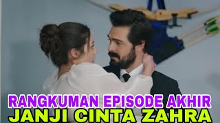 Zahras Promise Of Love Today Episode Summary Last Episode Of Zahras Promise Of Love