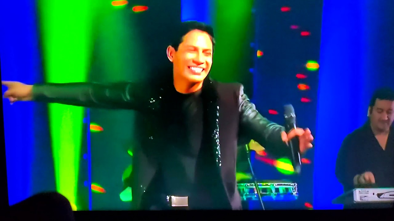 LUZ DE LUNA . concierto virtual