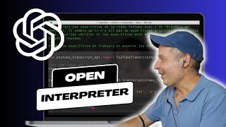 Open Interpreter : ChatGPT pour apprendre à coder sur Mac et PC (Tuto)